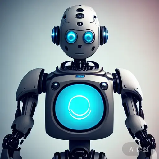 未来工厂：人机协同，智能制造 - 协作机器人的新时代